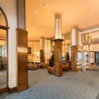 Entreprises 1 image BEST WESTERN PLUS HOTEL MIRABEAU Hotels dans Lausanne VD