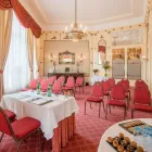 Entreprises 5 image BEST WESTERN PLUS HOTEL MIRABEAU Hotels dans Lausanne VD