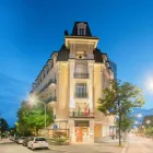 Entreprises 9 image BEST WESTERN PLUS HOTEL MIRABEAU Hotels dans Lausanne VD