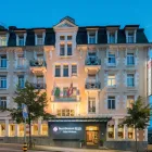 Entreprises 10 image BEST WESTERN PLUS HOTEL MIRABEAU Hotels dans Lausanne VD