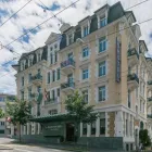 Entreprises 11 image BEST WESTERN PLUS HOTEL MIRABEAU Hotels dans Lausanne VD