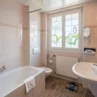 Entreprises 16 image BEST WESTERN PLUS HOTEL MIRABEAU Hotels dans Lausanne VD