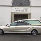 Entreprises 1 image BESTATTUNGEN NISIO GMBH Soziale Einrichtungen/Fürsorge dans Olten SO