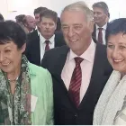 Entreprises 16 image BESTATTUNGSINSTITUT KOCH GMBH Soziale Einrichtungen/Fürsorge dans Wohlen Ag AG