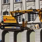 Entreprises 2 image BETONCOUPE AG LUZERN Spezialbohrunternehmen dans Dierikon LU
