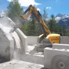 Entreprises 2 image BETONCOUPE AG ZÜRICH Spezialbohrunternehmen dans Wallisellen ZH