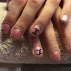 Unternehmen 12 Bild BETTYS HAIR & NAILSTUDIO Kosmetik/Körperpflege am Wetzikon Zh ZH
