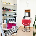 Unternehmen 3 Bild BETTYS HAIR & NAILSTUDIO Kosmetik/Körperpflege am Wetzikon Zh ZH