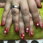 Unternehmen 5 Bild BETTYS HAIR & NAILSTUDIO Kosmetik/Körperpflege am Wetzikon Zh ZH