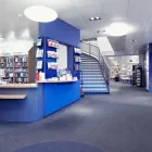 Unternehmen 1 Bild BIDER & TANNER AG Kunstgewerbe, Geschenkartikel Einzelhandel am Basel BL