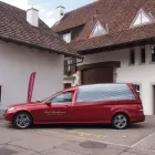 Immagine 1 azienda BIELI BESTATTUNGEN - BEERDIGUNGSINSTITUT Soziale Einrichtungen/Fürsorge in Allschwil BL