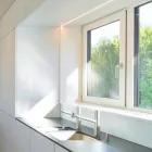 Immagine 1 azienda BIENE FENSTER AG Zimmerarbeiten, Holzbauarbeiten in Winikon LU