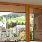 Immagine 2 azienda BIENE FENSTER AG Zimmerarbeiten, Holzbauarbeiten in Winikon LU