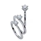 Entreprises 1 image BIJOUTERIE SONDEREGGER & CO AG Schmuck/Uhren/Edelmetallwaren dans Berne BE