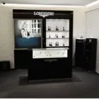 Entreprises 4 image BIJOUTERIE SONDEREGGER & CO AG Schmuck/Uhren/Edelmetallwaren dans Berne BE