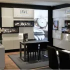 Entreprises 7 image BIJOUTERIE SONDEREGGER & CO AG Schmuck/Uhren/Edelmetallwaren dans Berne BE