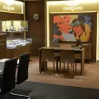 Entreprises 9 image BIJOUTERIE SONDEREGGER & CO AG Schmuck/Uhren/Edelmetallwaren dans Berne BE