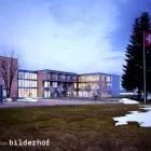 Entreprises 1 image BILDERHOF 3D VISUALISIERUNG Werbewirtschaft/Verkaufsförderung dans Basel BL