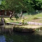 Entreprises 3 image BIO FORELLENZUCHT FLÜCKIGER Land-/Forstwirtschaft/Fischerei dans Uerkheim AG