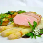 Unternehmen 2 Bild BIO RESTAURANT LANDHOF Hotel-/Gastronomiegewerbe am Pratteln BL