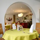 Unternehmen 5 Bild BIO RESTAURANT LANDHOF Hotel-/Gastronomiegewerbe am Pratteln BL