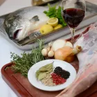 Unternehmen 6 Bild BIO RESTAURANT LANDHOF Hotel-/Gastronomiegewerbe am Pratteln BL