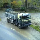 Immagine 2 azienda BIROLINI SA Transport/Verkehr/Tourismus in Gentilino TI