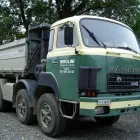 Immagine 3 azienda BIROLINI SA Transport/Verkehr/Tourismus in Gentilino TI