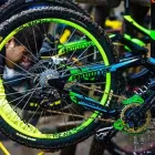 Immagine 5 azienda BIROMA BIKES & PARTS AG Kfz-/Zweirad-Dienstleistungen in Zurich ZH