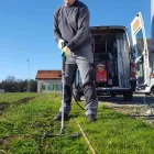 Unternehmen 2 Bild BISCHOF HAUS-WARTUNG Schrottunternehmen, Buntmetalle-Unternehmen, Recyclingunternehmen am Romanshorn TG