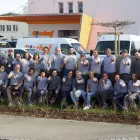 Unternehmen 12 Bild BISCHOF HAUS-WARTUNG Schrottunternehmen, Buntmetalle-Unternehmen, Recyclingunternehmen am Romanshorn TG