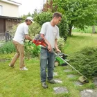 Unternehmen 5 Bild BISCHOF HAUS-WARTUNG Schrottunternehmen, Buntmetalle-Unternehmen, Recyclingunternehmen am Romanshorn TG
