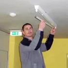 Unternehmen 6 Bild BISCHOF HAUS-WARTUNG Schrottunternehmen, Buntmetalle-Unternehmen, Recyclingunternehmen am Romanshorn TG