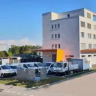 Unternehmen 7 Bild BISCHOF HAUS-WARTUNG Schrottunternehmen, Buntmetalle-Unternehmen, Recyclingunternehmen am Romanshorn TG