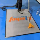 Unternehmen 1 Bild BISCHOF HAUS-WARTUNG Schrottunternehmen, Buntmetalle-Unternehmen, Recyclingunternehmen am Romanshorn TG