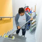 Unternehmen 8 Bild BISCHOF HAUS-WARTUNG Schrottunternehmen, Buntmetalle-Unternehmen, Recyclingunternehmen am Romanshorn TG