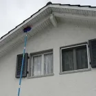 Unternehmen 9 Bild BISCHOF HAUS-WARTUNG Schrottunternehmen, Buntmetalle-Unternehmen, Recyclingunternehmen am Romanshorn TG