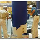 Entreprises 1 image BISCHOFF MALER & GIPSER GMBH Putzarbeiten, Stuckarbeiten dans Spiez BE