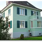 Entreprises 2 image BISCHOFF MALER & GIPSER GMBH Putzarbeiten, Stuckarbeiten dans Spiez BE