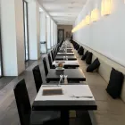 Unternehmen 10 Bild BISTRO KUNSTMUSEUM Museen am Basel BL