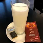 Unternehmen 1 Bild BISTRO KUNSTMUSEUM Museen am Basel BL