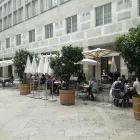 Unternehmen 3 Bild BISTRO KUNSTMUSEUM Museen am Basel BL