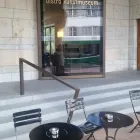 Unternehmen 4 Bild BISTRO KUNSTMUSEUM Museen am Basel BL