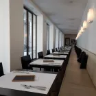 Unternehmen 6 Bild BISTRO KUNSTMUSEUM Museen am Basel BL