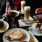 Unternehmen 7 Bild BISTRO KUNSTMUSEUM Museen am Basel BL