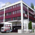 Immagine 6 azienda BITO-LAGERTECHNIK Transport/Verkehr/Tourismus in Rotkreuz ZG