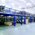 Immagine 8 azienda BITO-LAGERTECHNIK Transport/Verkehr/Tourismus in Rotkreuz ZG