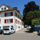 Immagine 4 azienda BITZER SANITÄR AG Kundendienste für Heizungs- und Sanitärtechnik in Wallisellen ZH