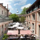 Entreprises 9 image BLAUE ENTE Hotel-/Gastronomiegewerbe dans Zurich ZH