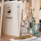 Entreprises 3 image BLAUE ENTE Hotel-/Gastronomiegewerbe dans Zurich ZH